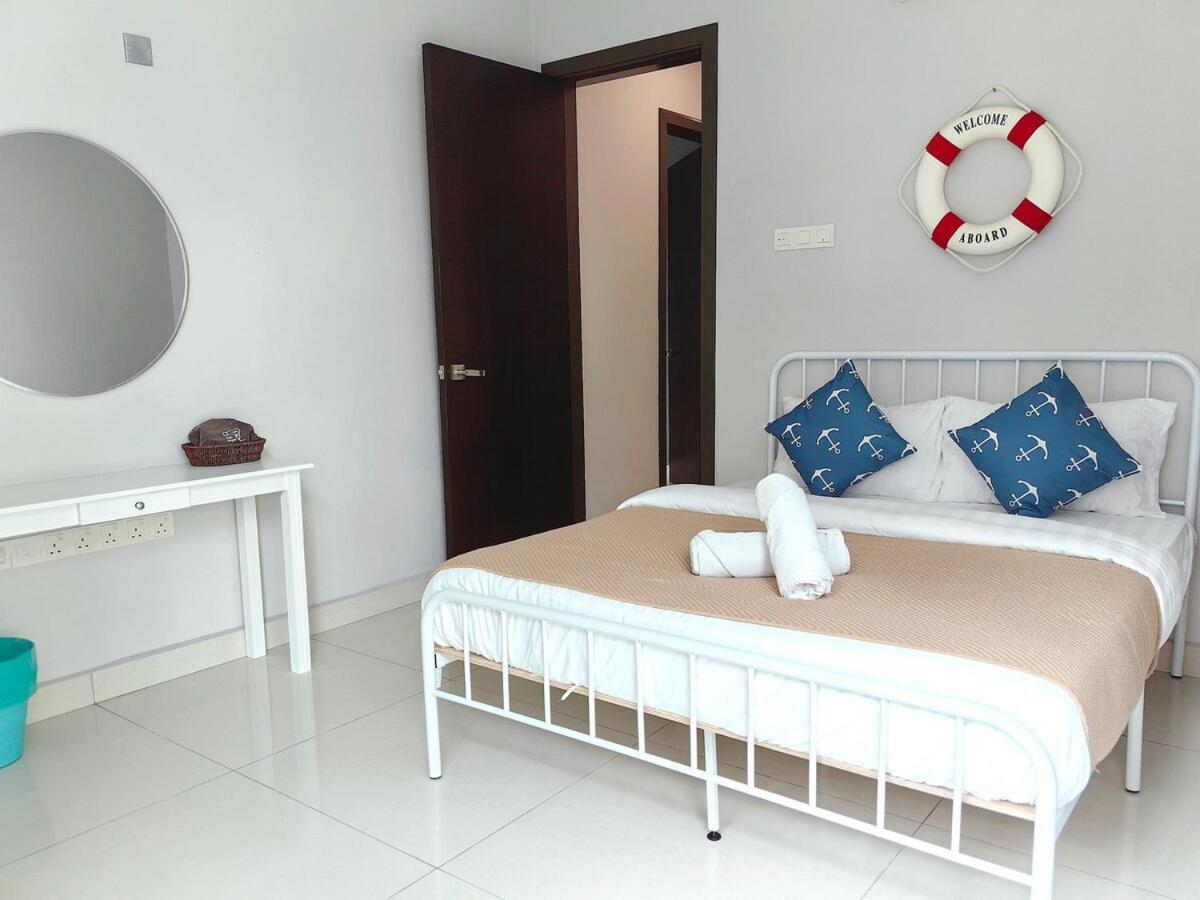 A3a L Near Klcc Trx L Santorini L 18 Guests Kuala Lumpur
