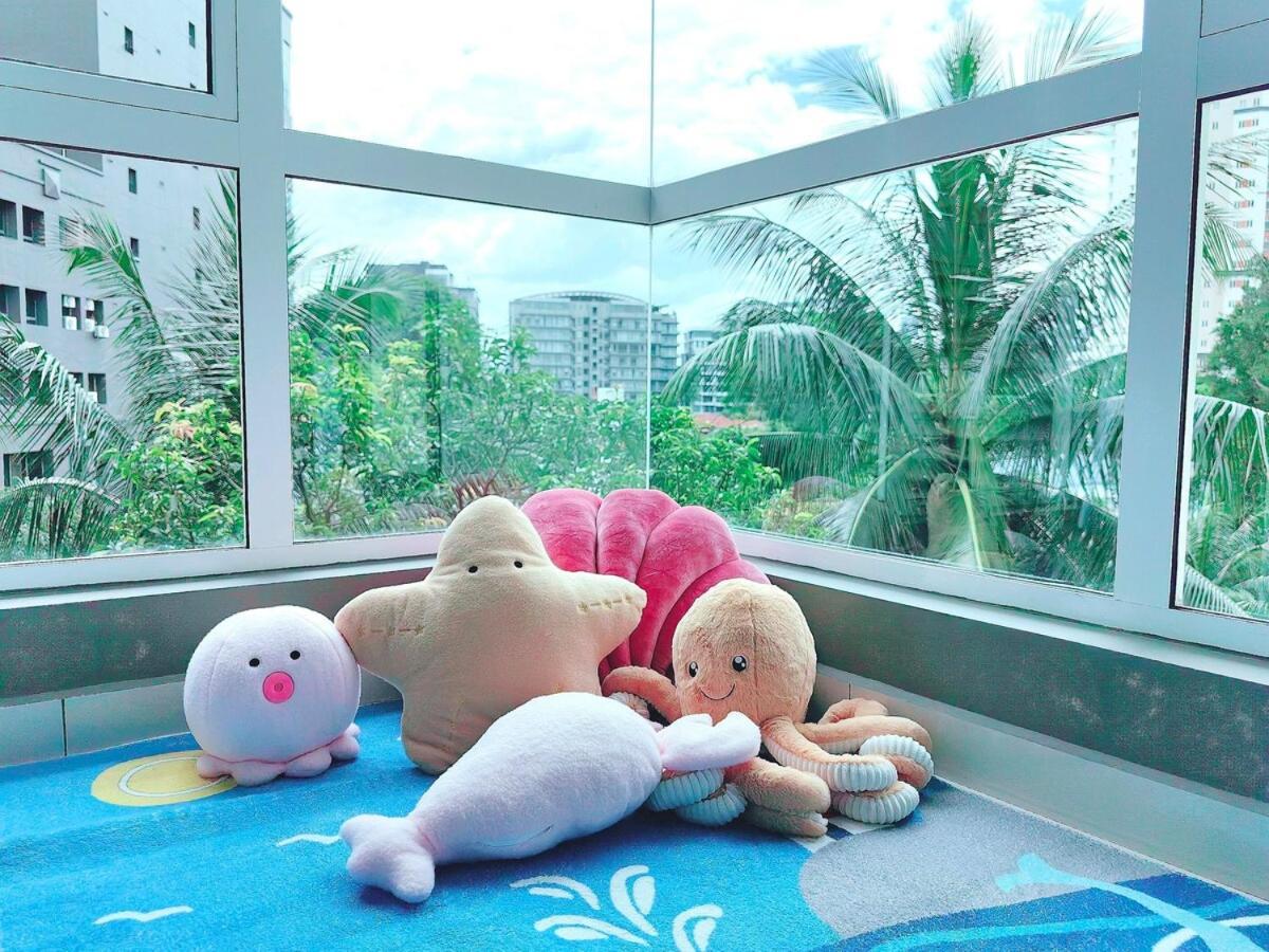 A3a L Near Klcc Trx L Santorini L 18 Guests * Kuala Lumpur